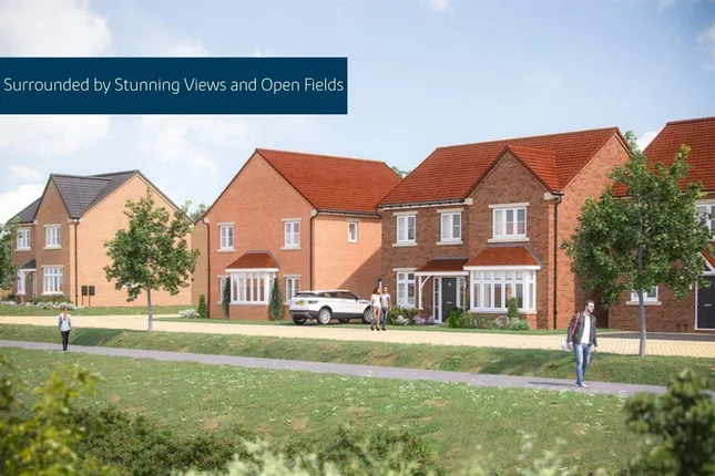 Bovis Homes - Greenwell Park