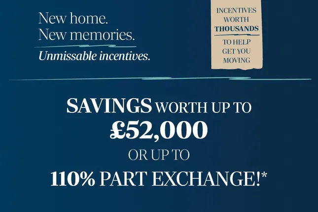 Bovis Homes - Willow Park