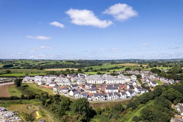 Bovis Homes - Tor View