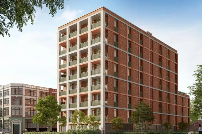 Red Loft - Wimbourne Street