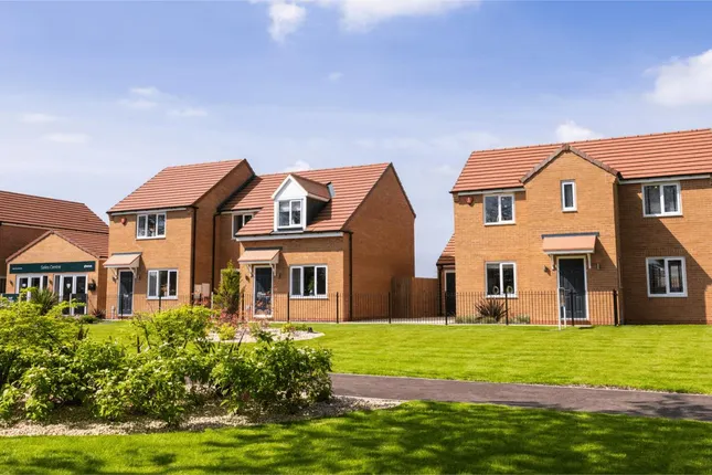 Gleeson Homes - Hillcrest Gardens