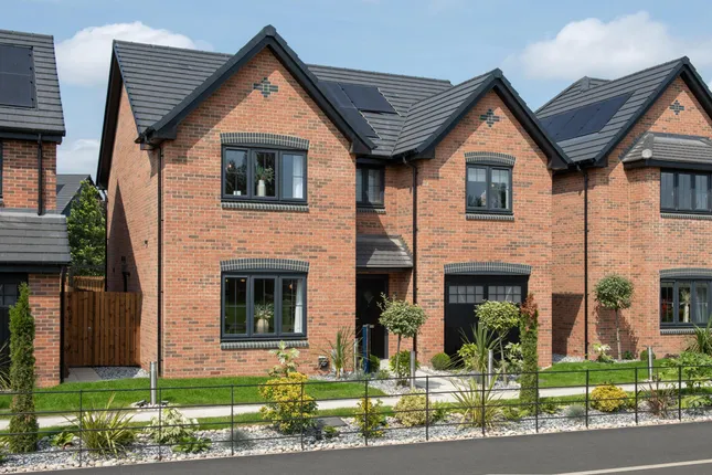 Bellway - Centurion Chase