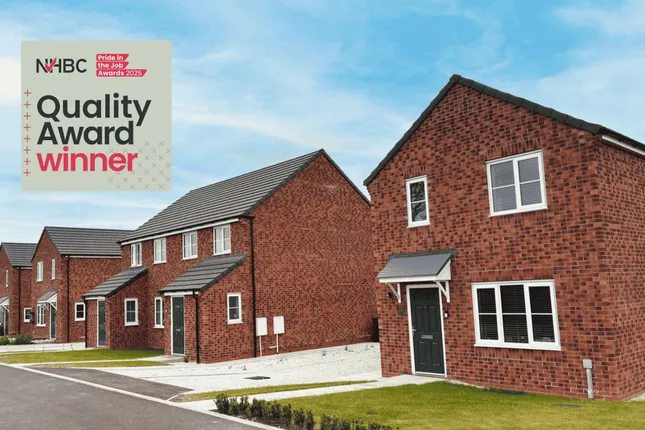 Gleeson Homes - Bracken Park