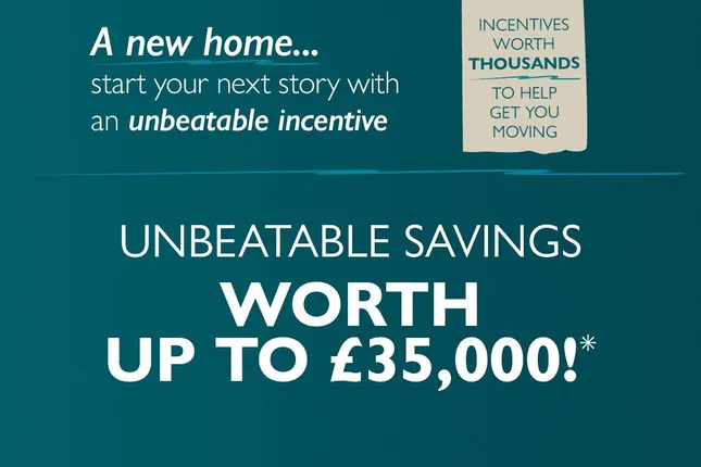 Countryside - Swan Grange