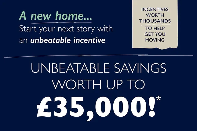 Countryside - Meridian One