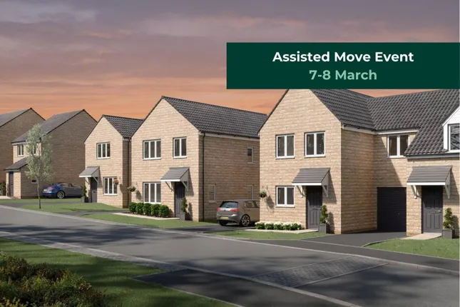 Gleeson Homes - Wood Hall Chase