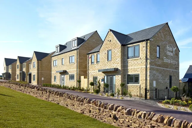 Bovis Homes - Hollin Bank