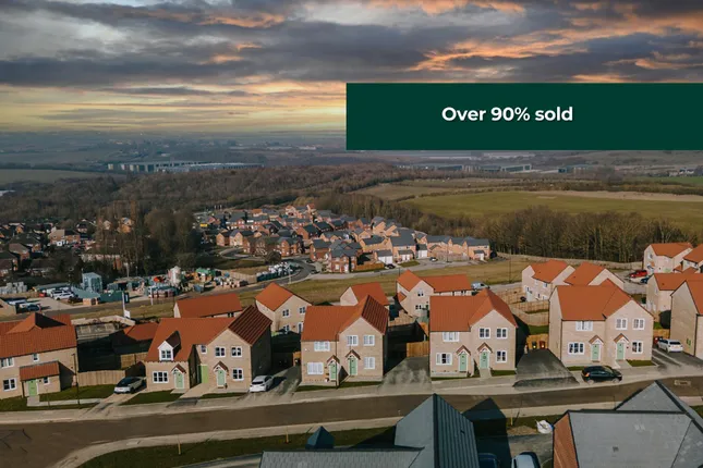 Gleeson Homes - Springfield Meadows