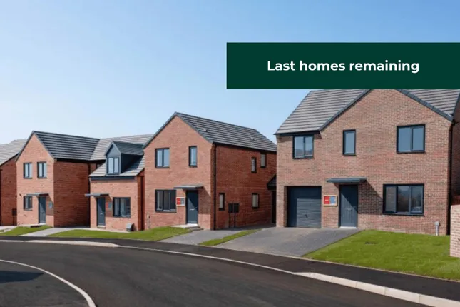 Gleeson Homes - Castledene