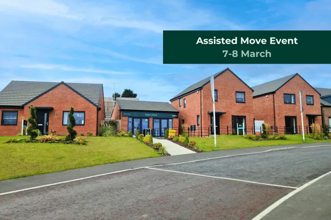 Gleeson Homes - The Woodlands