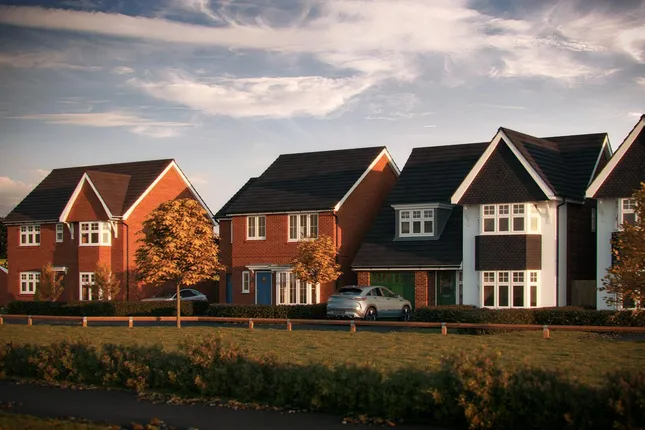 Countryside - Eastbrook Village