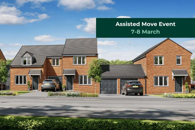 Gleeson Homes - Ousterley Woods