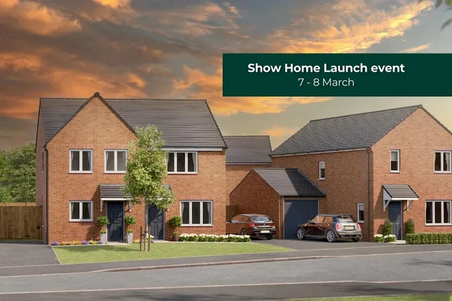 Gleeson Homes - Ivy Mills