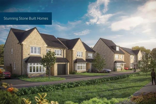 Bovis Homes - Spring Vale