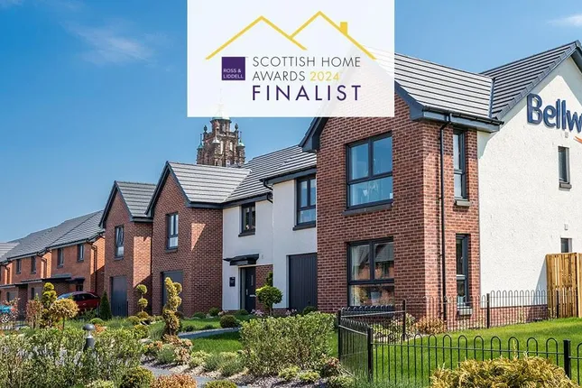 Bellway - Ashlar Village