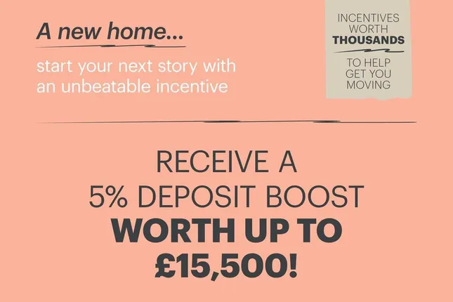 Countryside - South Oxhey Central