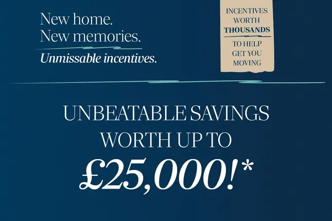 Bovis Homes - The Quarters @ Redhill