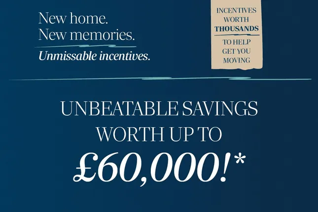 Bovis Homes - Stone Walk