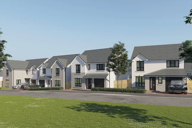 Ashberry Homes - Fardale View