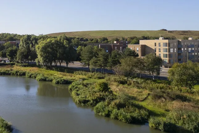 Bellway - Crossways Quarter