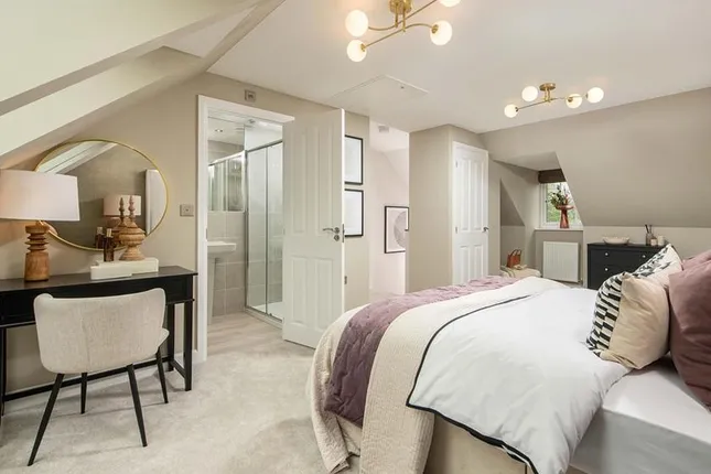 David Wilson Homes - Brookside Meadows