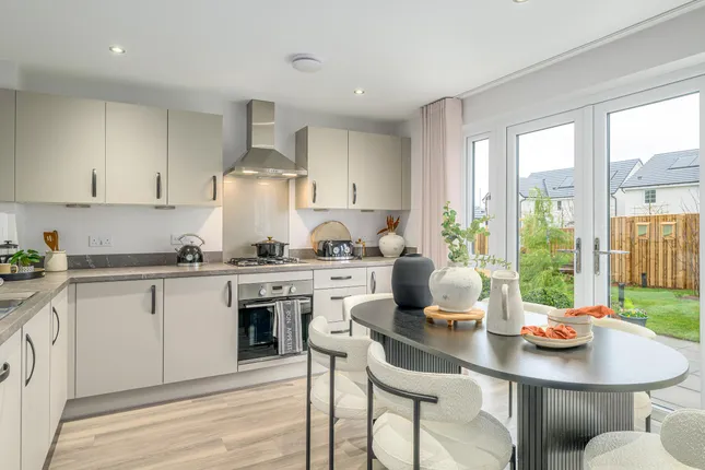 Barratt - Sandy Shores