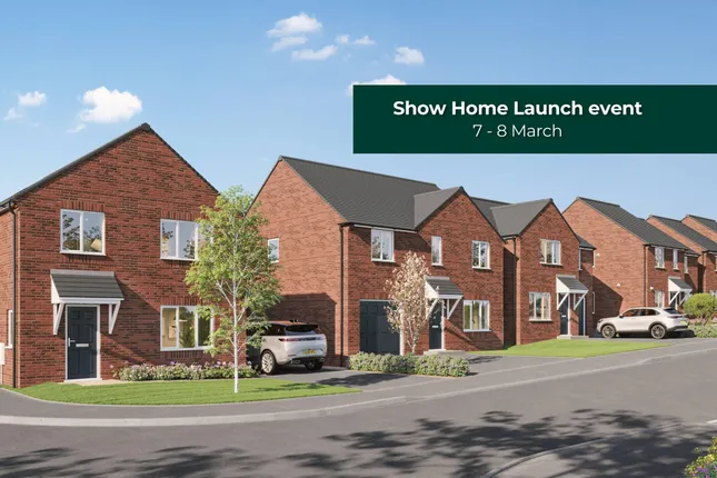 Gleeson Homes - Ivy Mills