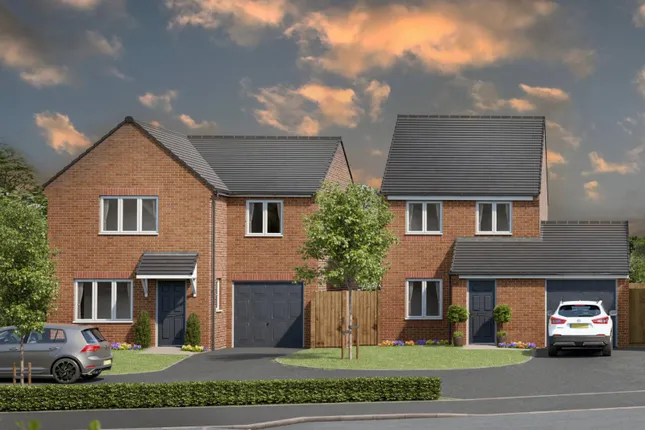 Gleeson Homes - Bluebell Court