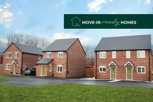 Gleeson Homes - Fawns Wood