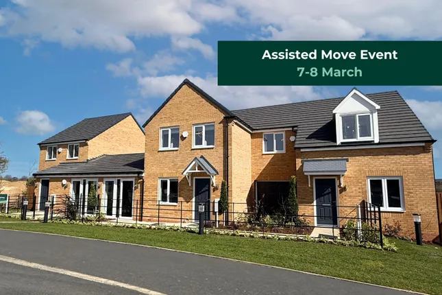 Gleeson Homes - Stoneyford Green