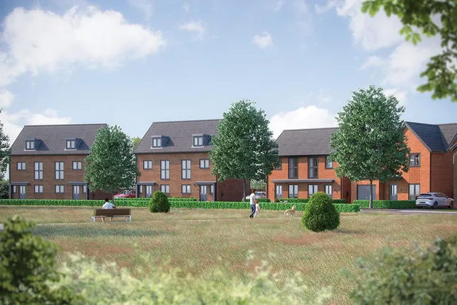 Linden Homes - Pleasley View