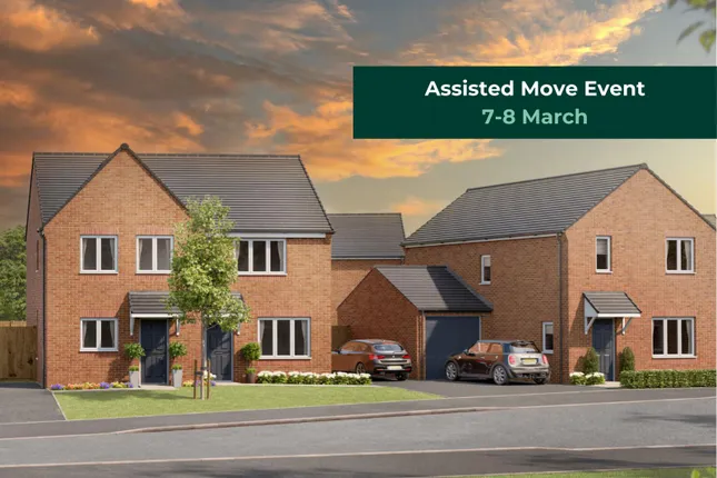 Gleeson Homes - Waterloo Sidings