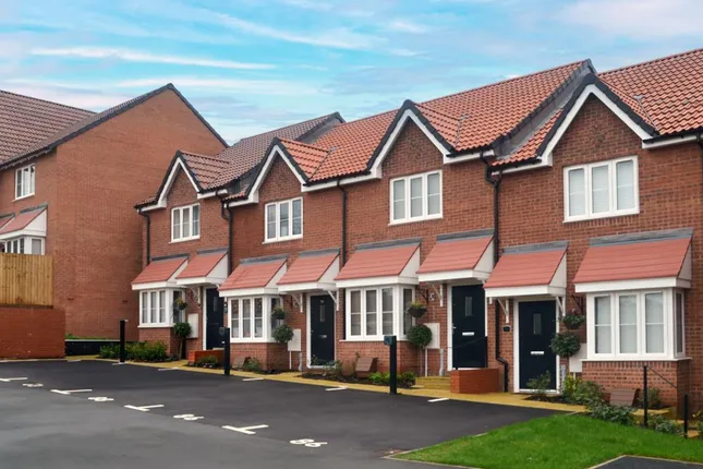 Tilia Homes - Westhill