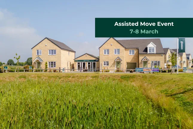 Gleeson Homes - Tulip Fields