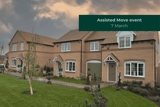 Gleeson Homes - Pinfold Park II