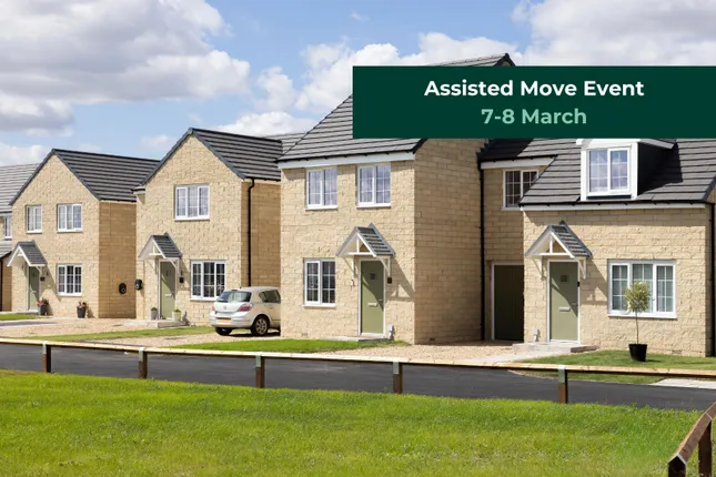 Gleeson Homes - Harriers Croft