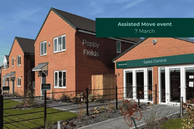 Gleeson Homes - Poppy Fields