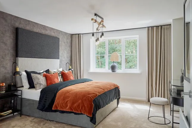 Bovis Homes - Greenwell Park