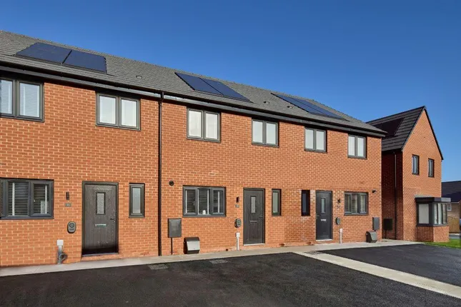 Keepmoat Homes - Stalling's Place