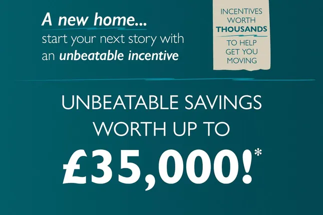 Countryside - Fletton Folly