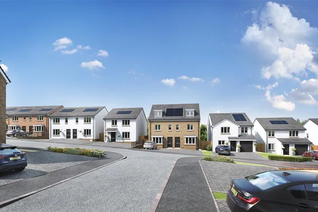 Keepmoat - Archerview