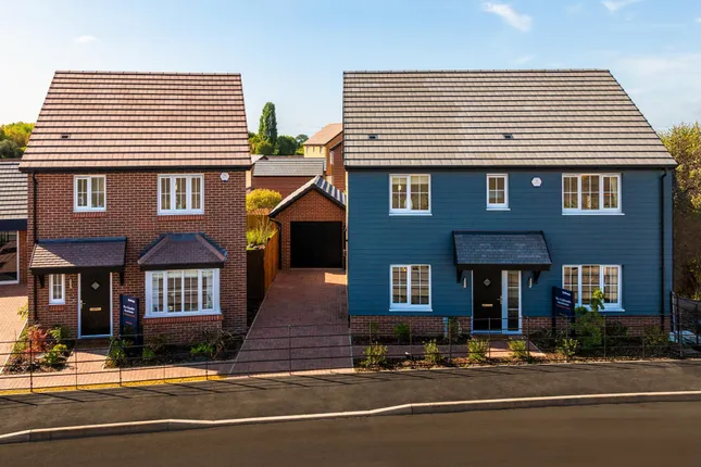 Bellway - Alder Grove