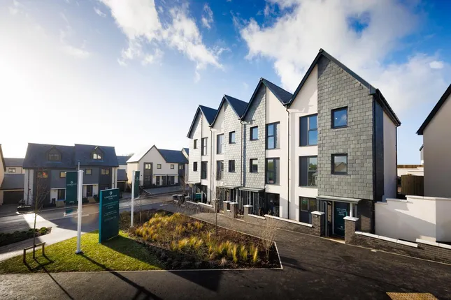 Countryside - Countryside Homes @ Sherford