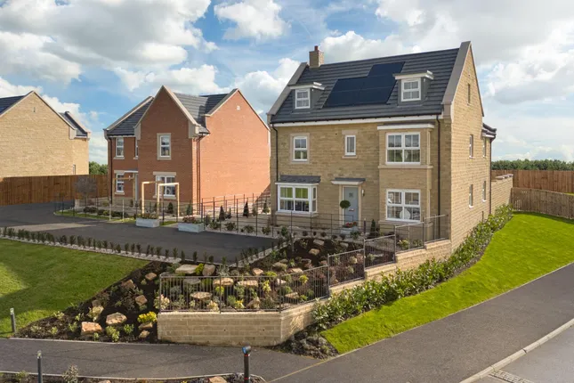 Barratt - Laurel Chase