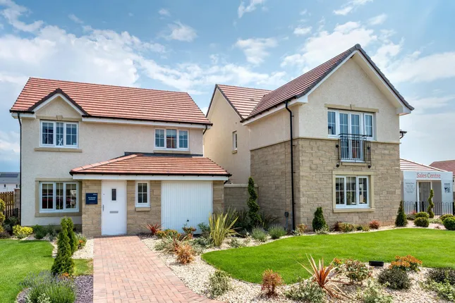 Bellway - Fardalehill