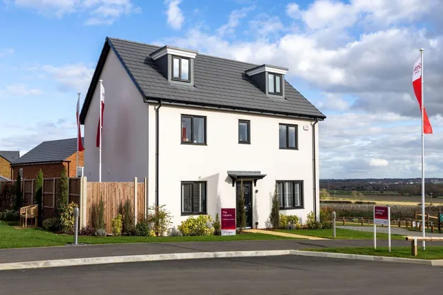 Linden Homes - Poppyfields