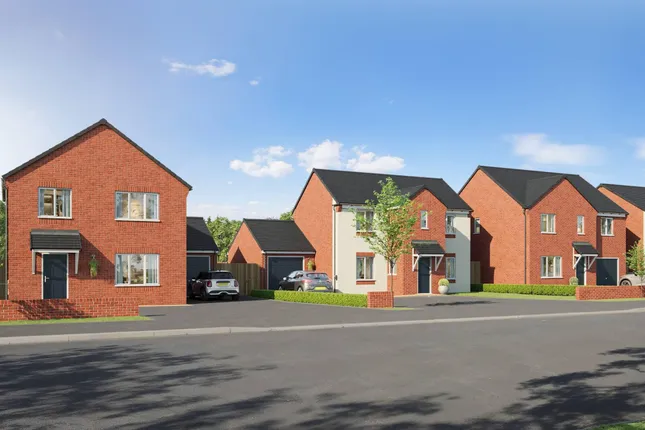 Gleeson Homes - Harker Place