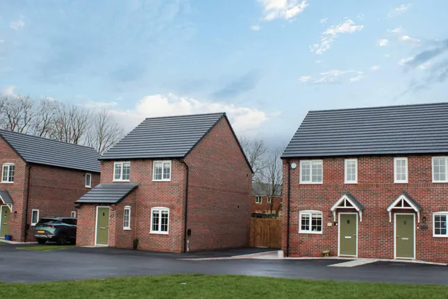 Gleeson Homes - Fawns Wood