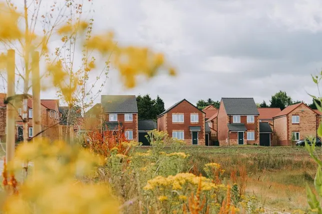 Gleeson Homes - Rainsborough Park