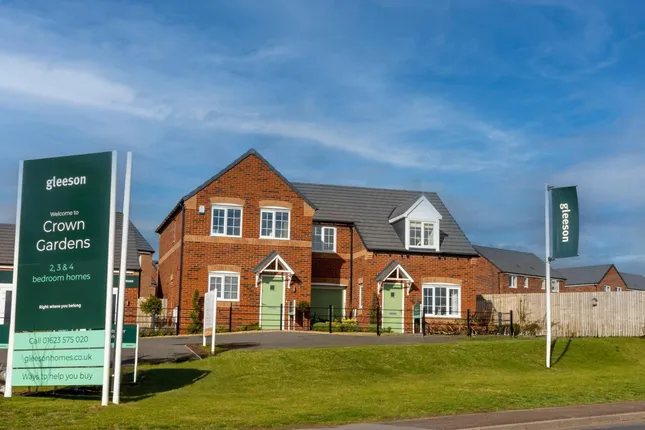 Gleeson Homes - Crown Gardens